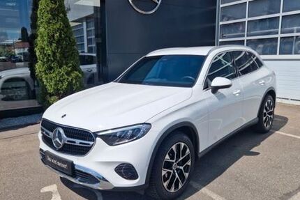 Mercedes-Benz GLC 220 35.000 km 43.900 &euro; Ochsenhausen 88416