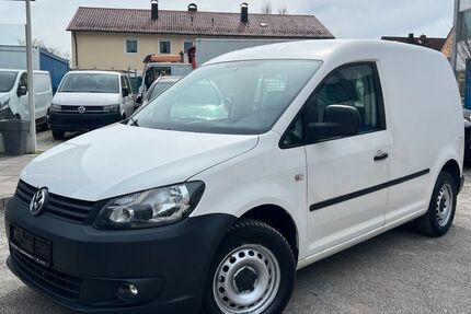VW Caddy 247.000 km 4.900 &euro; Karlsfeld bei München 85757
