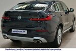 BMW X4 xDr 30d Std.Heiz,Pan-Dach,Echtleder NP:90.000 11.600 km 48.990 &euro; Landshut 84030