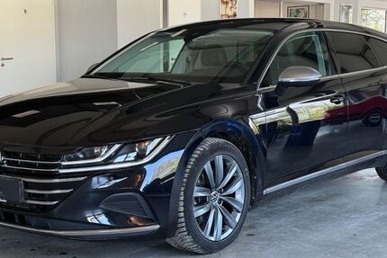 VW Arteon 44.111 km 28.450 &euro; Goslar 38642