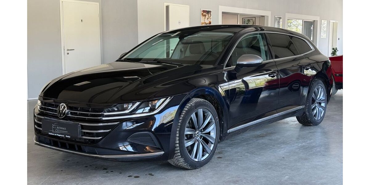 VW Arteon 44.111 km 28.450 &euro; Goslar 38642