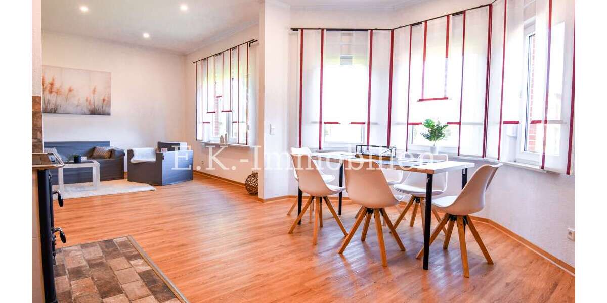 Einfamilienhaus Rhauderfehn - 5 Zimmer, 160 m&sup2;, 285.000&euro; | Angebot:26306869