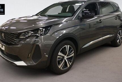 Peugeot 5008 27.000 km 23.980 € Schwandorf 92421