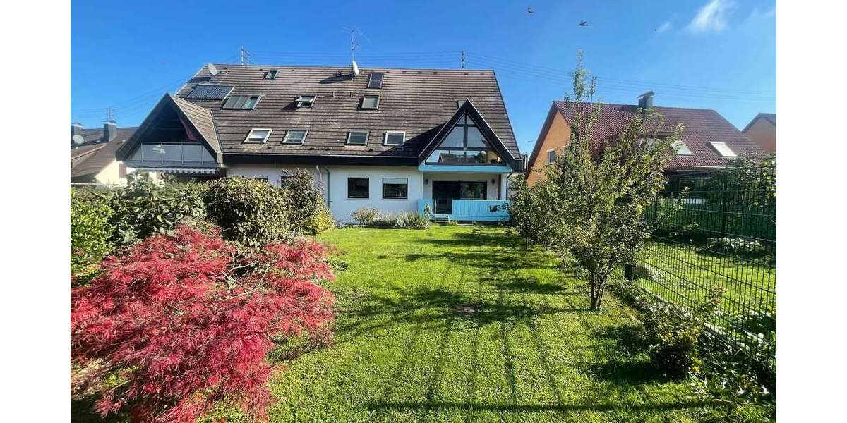 Wohnung zum Kaufen in Gottenheim 535.000 € 136.11 m² 5 zimmer
