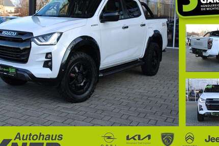 Isuzu D-Max 28.042 km 39.990 &euro; Hof 95032