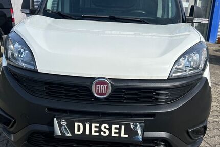 Fiat Doblo 77.369 km 8.500 &euro; Sandhausen 69207