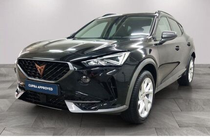Cupra Formentor 15.890 km 25.870 &euro; Borna 04552