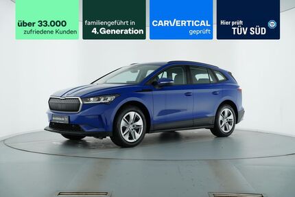 Skoda Enyaq 9.437 km 24.489 &euro; Halle (Saale) 06126