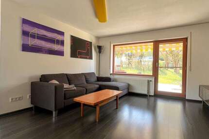 Wohnung Aalen Unterkochen - 3.5 Zimmer, 75 m&sup2;, 245.000&euro; | Angebot:26194988