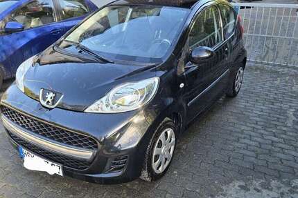 Peugeot 107 121.000 km 2.000 &euro; Meschede 59872