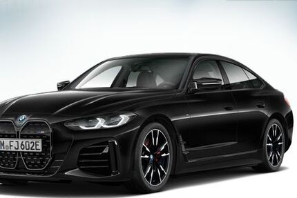 BMW i4 64.015 km 44.590 &euro; Düsseldorf 40549