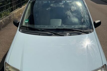 Fiat Panda 132.000 km 1.990 &euro; Eislingen 73054