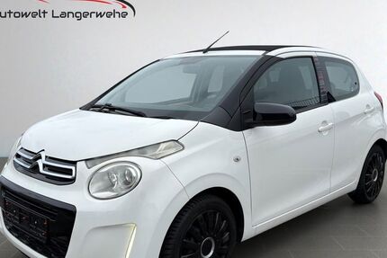 Citroen C1 109.462 km 4.999 &euro; Langerwehe 52379