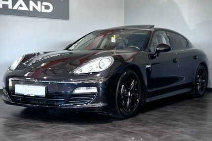 Porsche Panamera 140.499 km 27.499 &euro; Bad Honnef/Rottbitze 53604