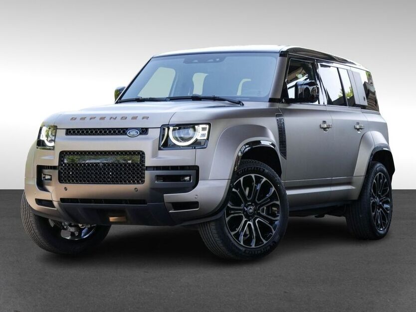 Defender