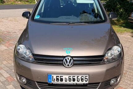 VW Golf Plus 348.000 km 3.000 &euro; Westoverledingen 26810