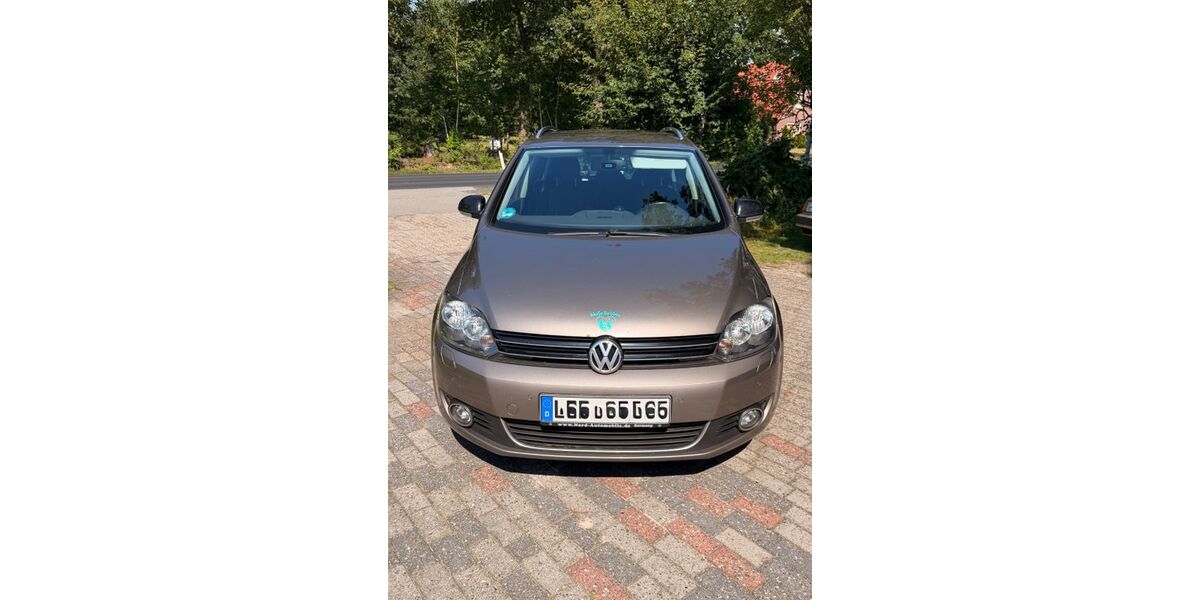 VW Golf Plus 348.000 km 3.000 &euro; Westoverledingen 26810
