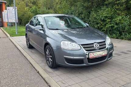 VW Jetta 135.762 km 4.890 &euro; Heidenheim-Schnaitheim 89520