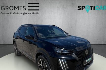 Peugeot 2008 21.600 km 22.990 &euro; Wartenberg 85456