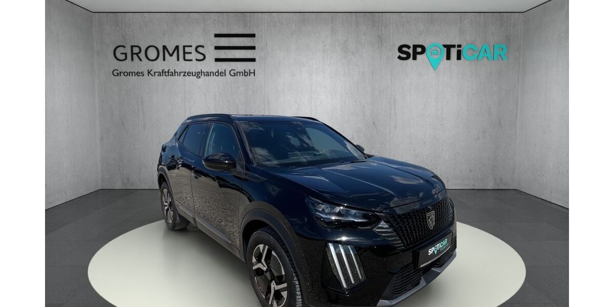 Peugeot 2008 21.600 km 22.990 &euro; Wartenberg 85456