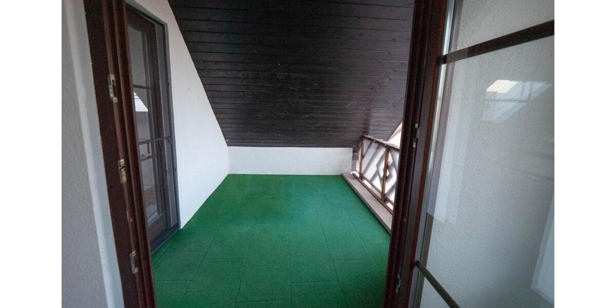 Dachgeschoßwohnung Trebsen/Mulde Mulde - 3 Zimmer, 72 m&sup2;, 650&euro; | Angebot:26705458