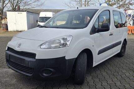 Peugeot Partner 63.489 km 4.400 &euro; Waiblingen Neustadt ( 15 km von Stuttgart ) 71336