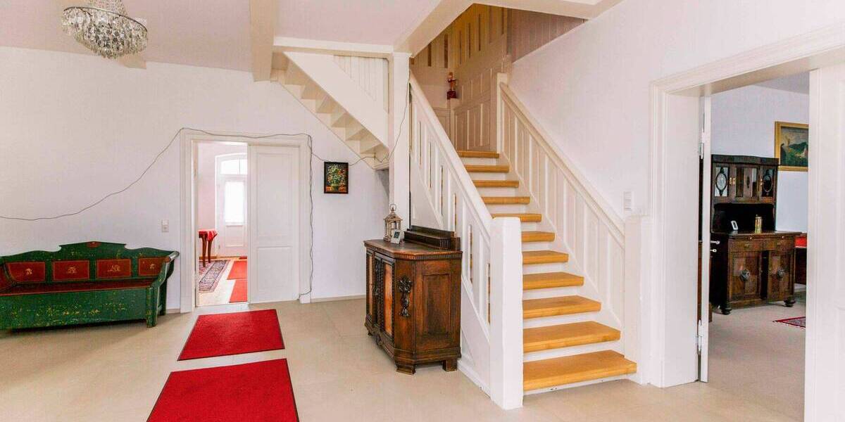 Mehrfamilienhaus, Wohnhaus Parchim Dargelütz - 1 Zimmer, 805 m&sup2;, 799.000&euro; | Angebot:26717661