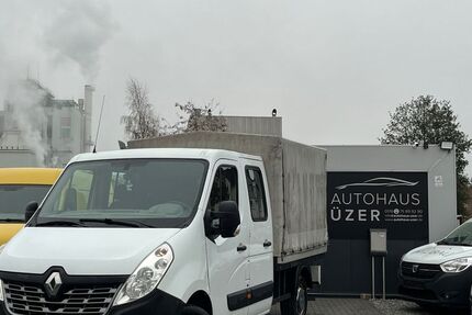 Renault Master 179.922 km 10.500 &euro; Neumünster 24536