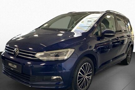 VW Touran 57.500 km 28.350 &euro; Osnabrück 49084