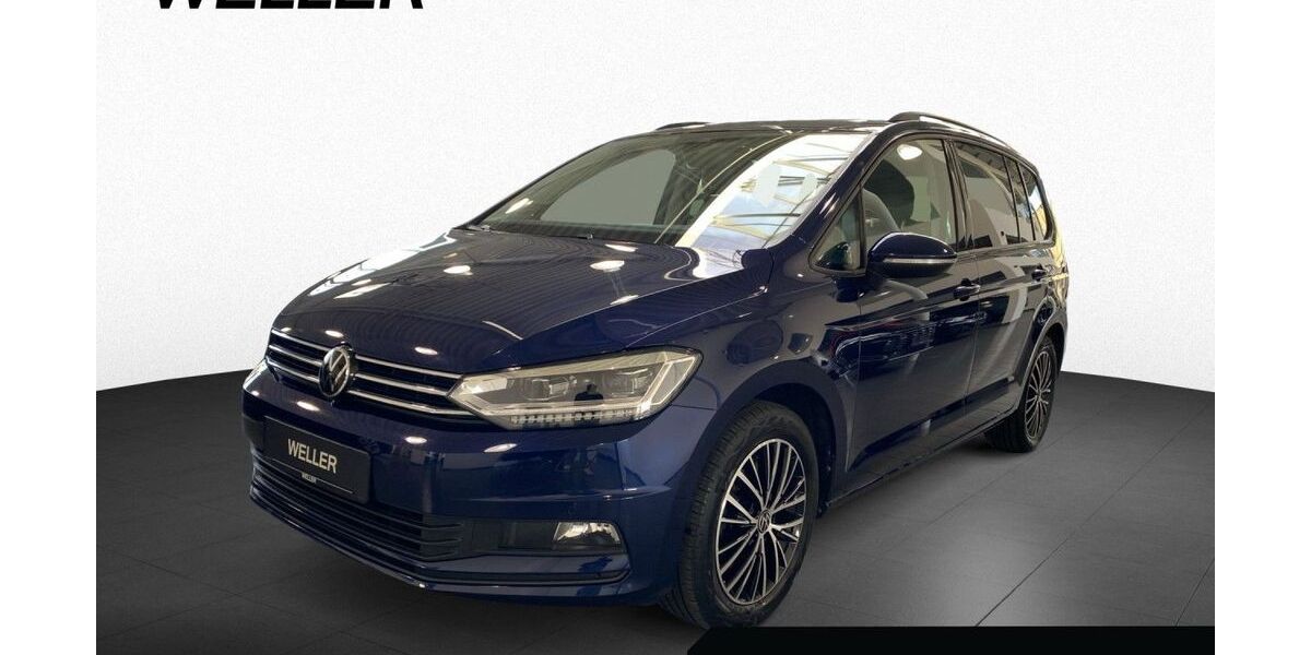 VW Touran 57.500 km 28.950 &euro; Osnabrück 49084