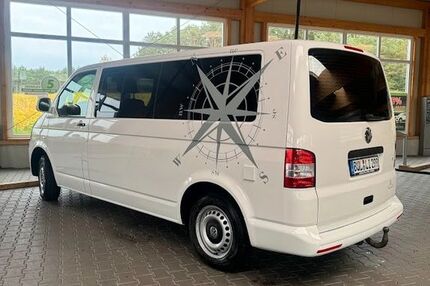 VW T5 Caravelle
