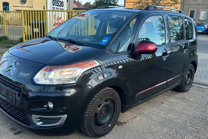 Citroen C3 156.000 km 3.600 &euro; RIESA 01589
