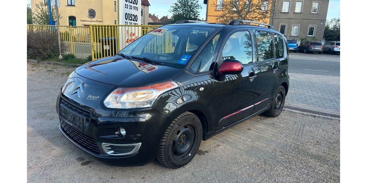 Citroen C3 156.000 km 3.950 &euro; RIESA 01589