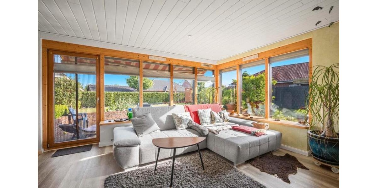 Bungalow Großenwiehe - 4 Zimmer, 123 m&sup2;, 379.000&euro; | Angebot:24696767