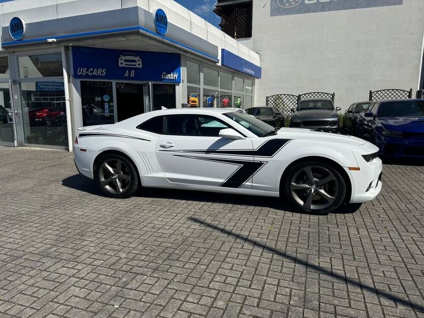 Camaro