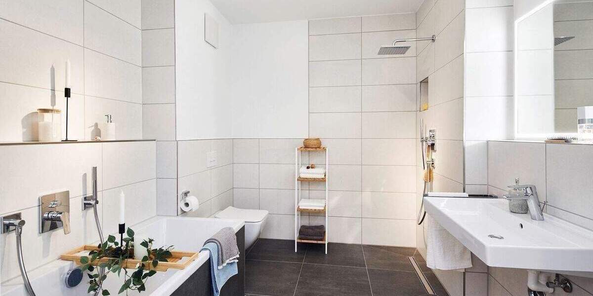 Etagenwohnung Nürnberg Laufamholz - 4 Zimmer, 93 m&sup2;, 672.920&euro; | Angebot:26887104
