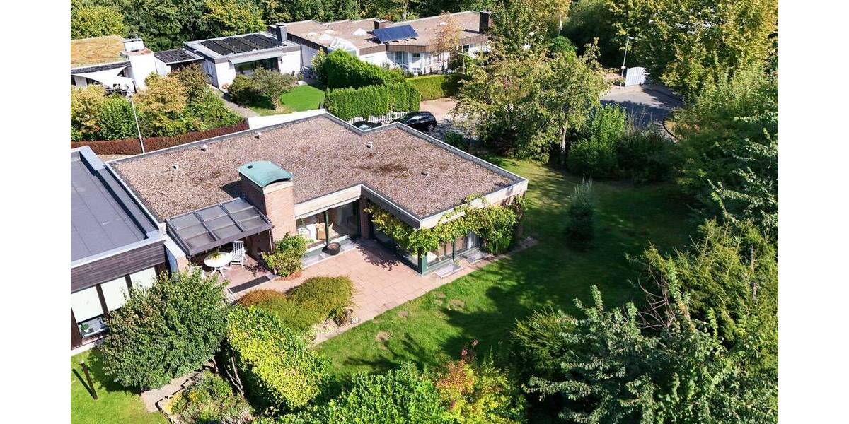 Reihenendhaus Bielefeld Großdornberg - 5 Zimmer, 197 m&sup2;, 595.000&euro; | Angebot:25696229