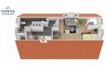 Mehrfamilienhaus, Wohnhaus Kirchhundem / Würdinghausen Würdinghausen - 1 Zimmer, 255 m&sup2;, 429.500&euro; | Angebot:25741132