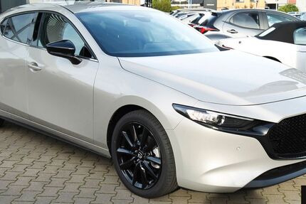 Mazda 3 5.401 km 26.870 &euro; Bottrop-Kirchhellen 46244