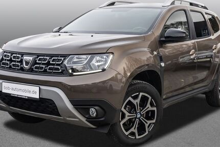 Dacia Duster 44.387 km 13.410 € Wuppertal 42109