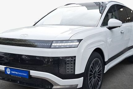 Hyundai IONIQ 9 11.815 km 63.950 &euro; Offenbach 63069