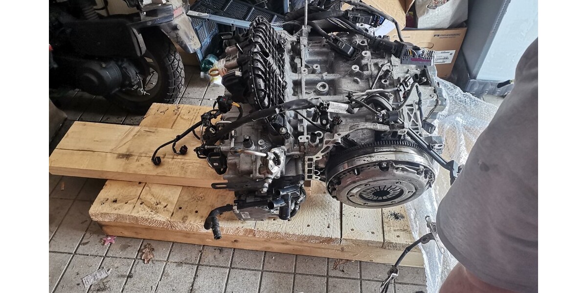 Opel Astra K Sports Tourer 113.000 km 1.500 € Selb 95100