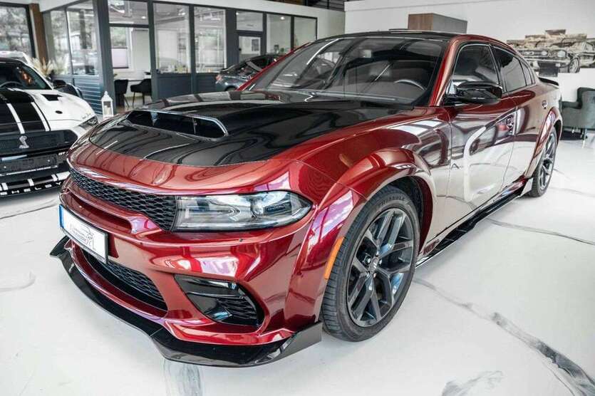 Charger