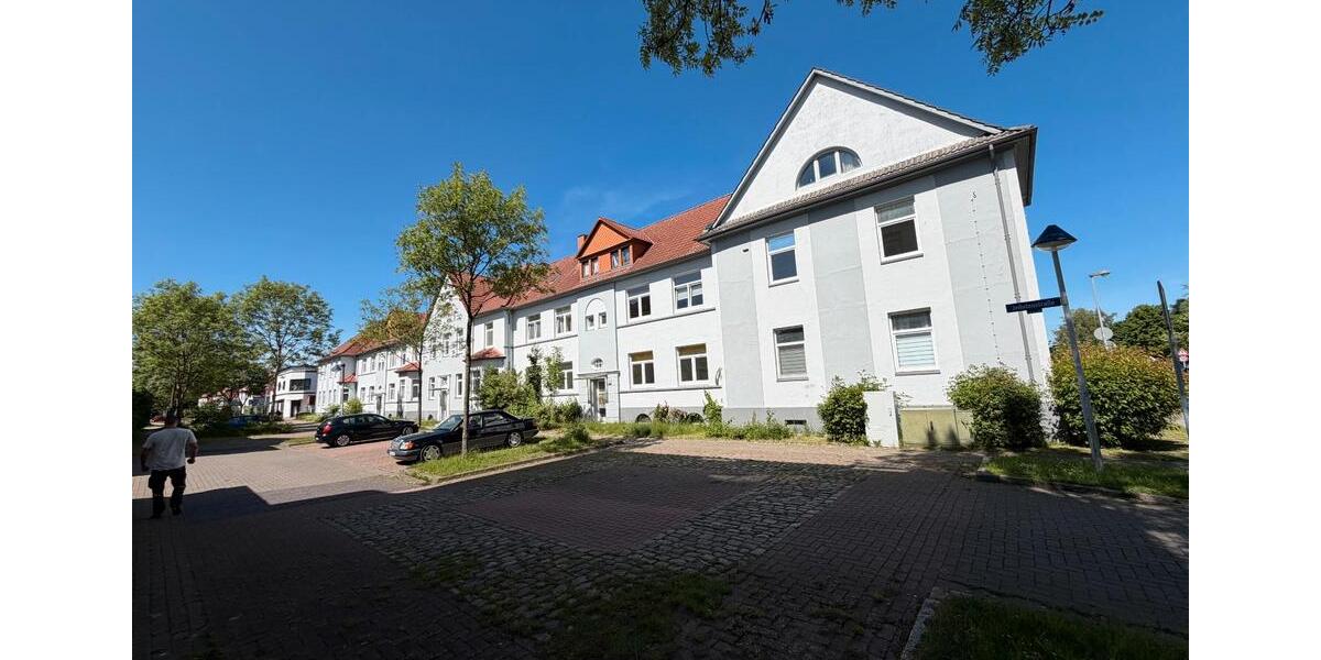 Etagenwohnung Nordenham - 4 Zimmer, 103 m&sup2;, 200.000&euro; | Angebot:26819177