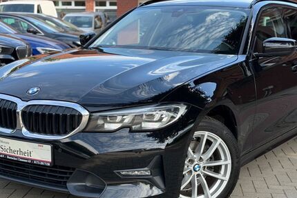 BMW 320 171.570 km 18.999 &euro; Güstrow 18273