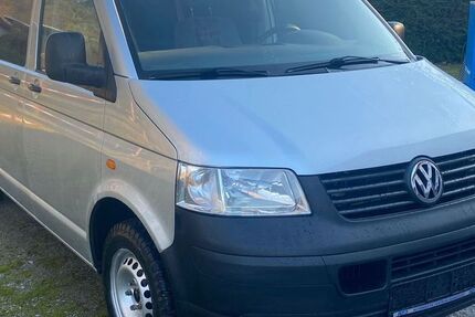 VW T5 Transporter 254.187 km 9.999 € Faulbach 97906