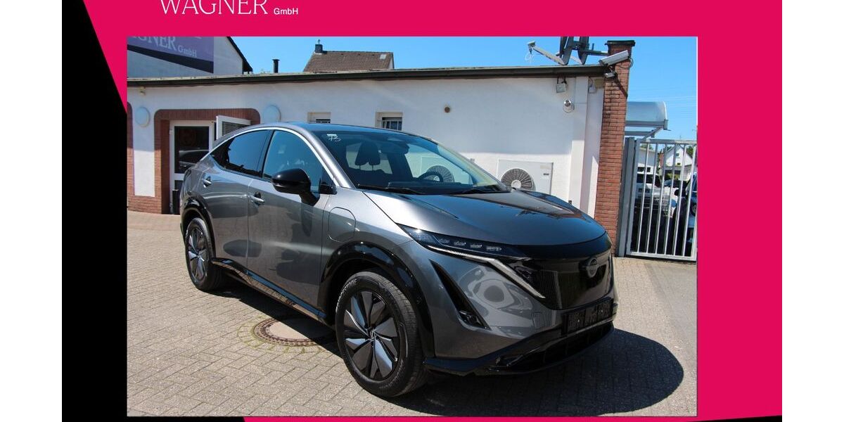 Nissan Ariya 3.720 km 37.690 &euro; Hilden bei Düsseldorf 40721