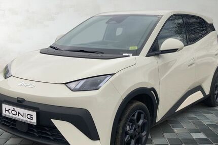 BYD DOLPHIN 1.005 km 23.839 &euro; Gosen 15537