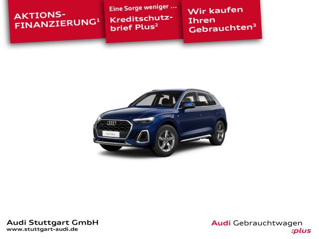 Audi Q5 64.020 km 38.840 &euro; Stuttgart 70563