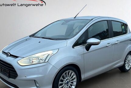 Ford B-Max 73.981 km 8.999 &euro; Langerwehe 52379